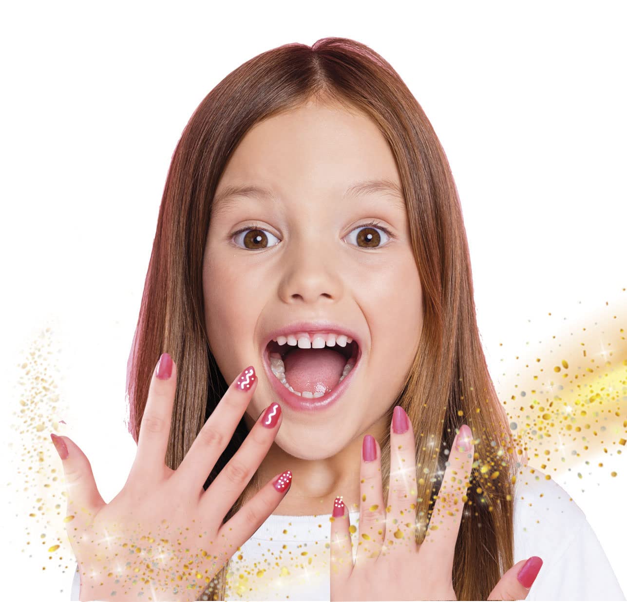 CLEMENTONI Science et Jeu — Laboratoire des Ongles – Image 5