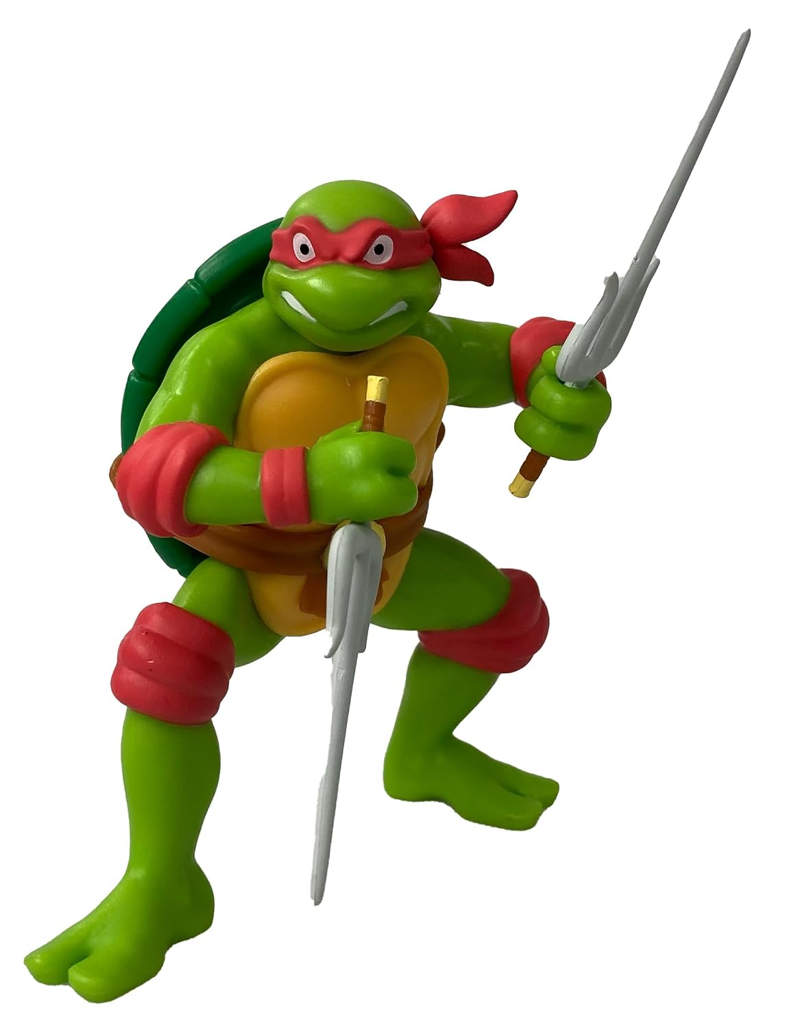 COMANSI Tortugas Ninja — Set de 4 Figurines – Image 5