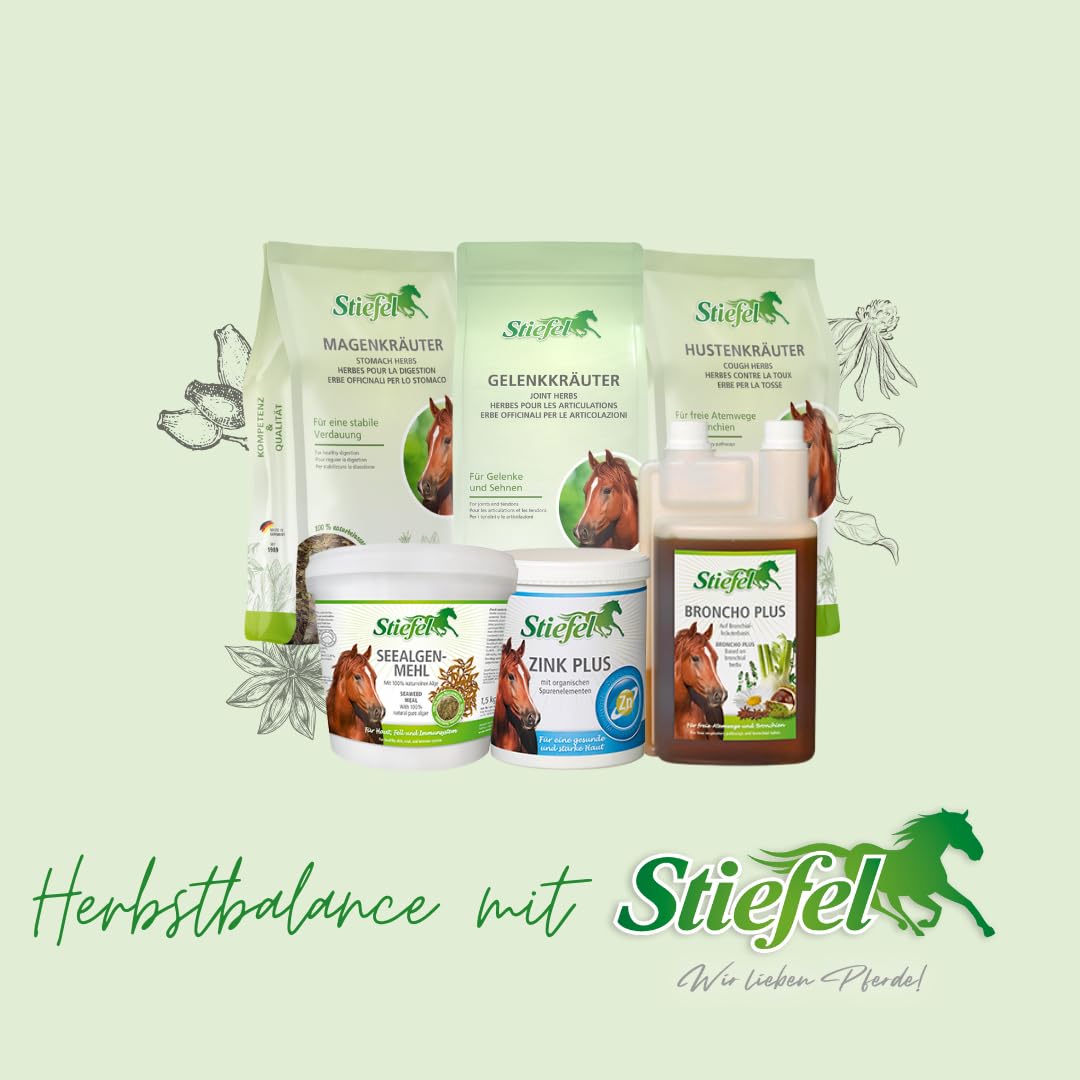 STIEFEL Broncho-Plus — Liquide 1 l – Image 25