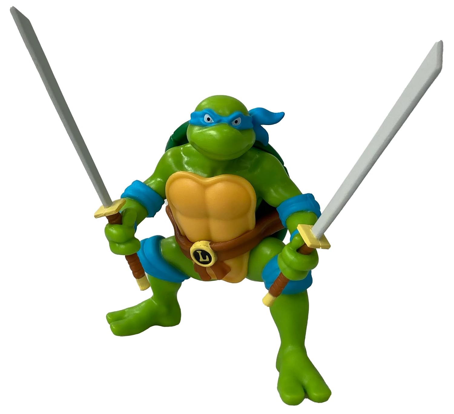 COMANSI Tortugas Ninja — Set de 4 Figurines – Image 3