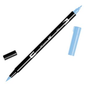 TOMBOW ABT — Feutre à Double Pointe Brosse