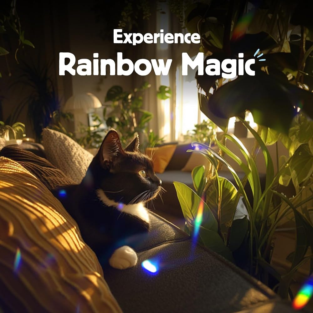 Kikkerland KK1588-EU Rainbowmaker – Image 30