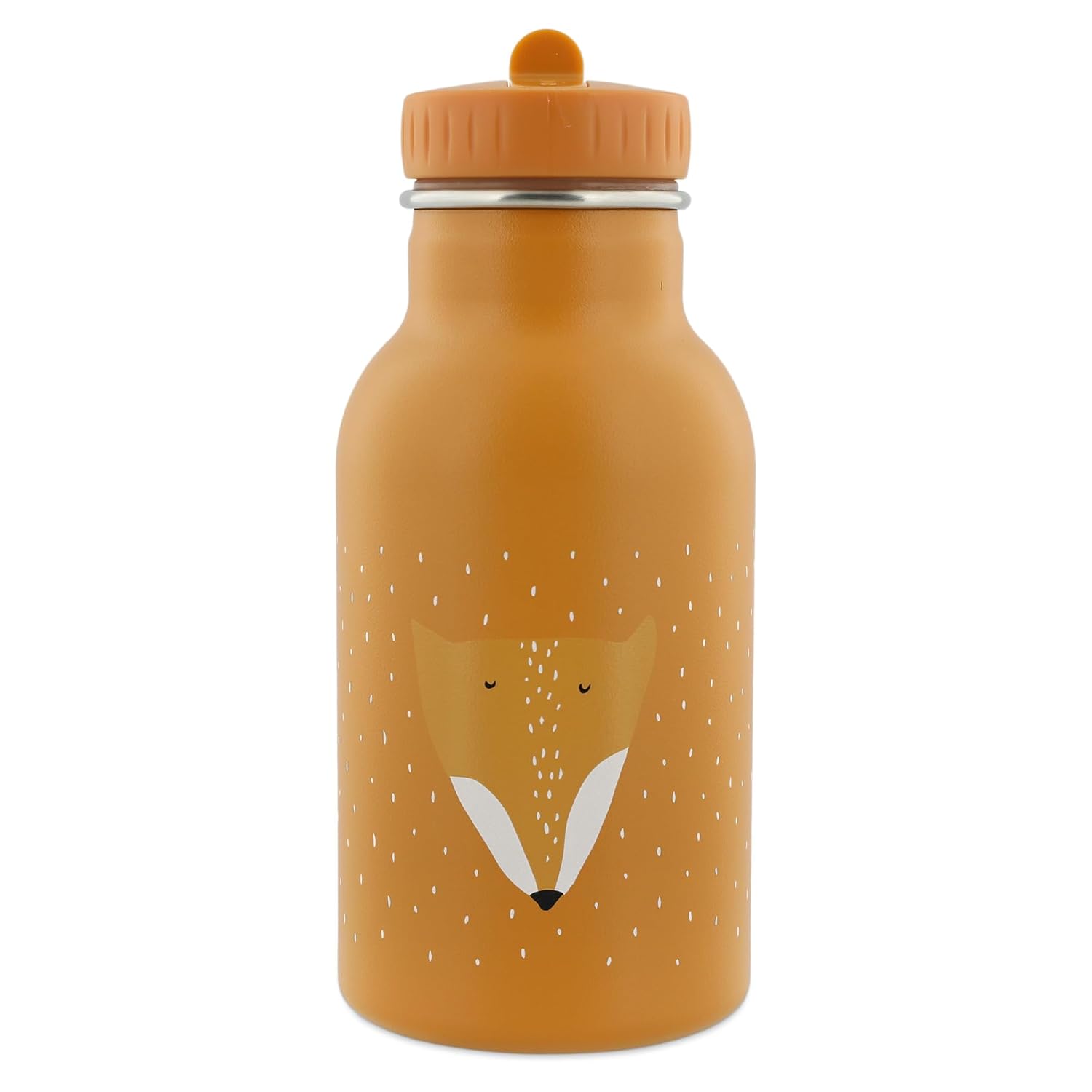 TRIXIE — Gourde isotherme enfant inox 350ml Mr. Fox – Image 10
