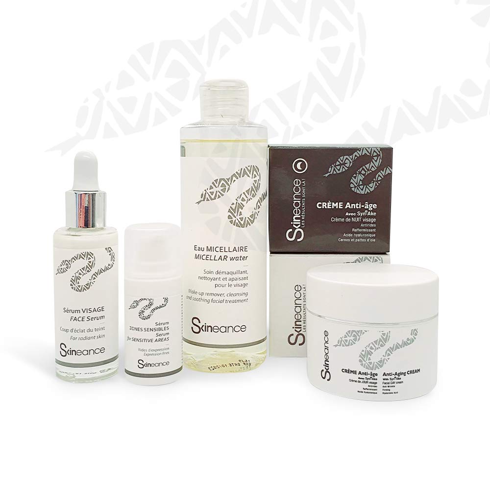 Venin de serpent : Eau micellaire – Image 7