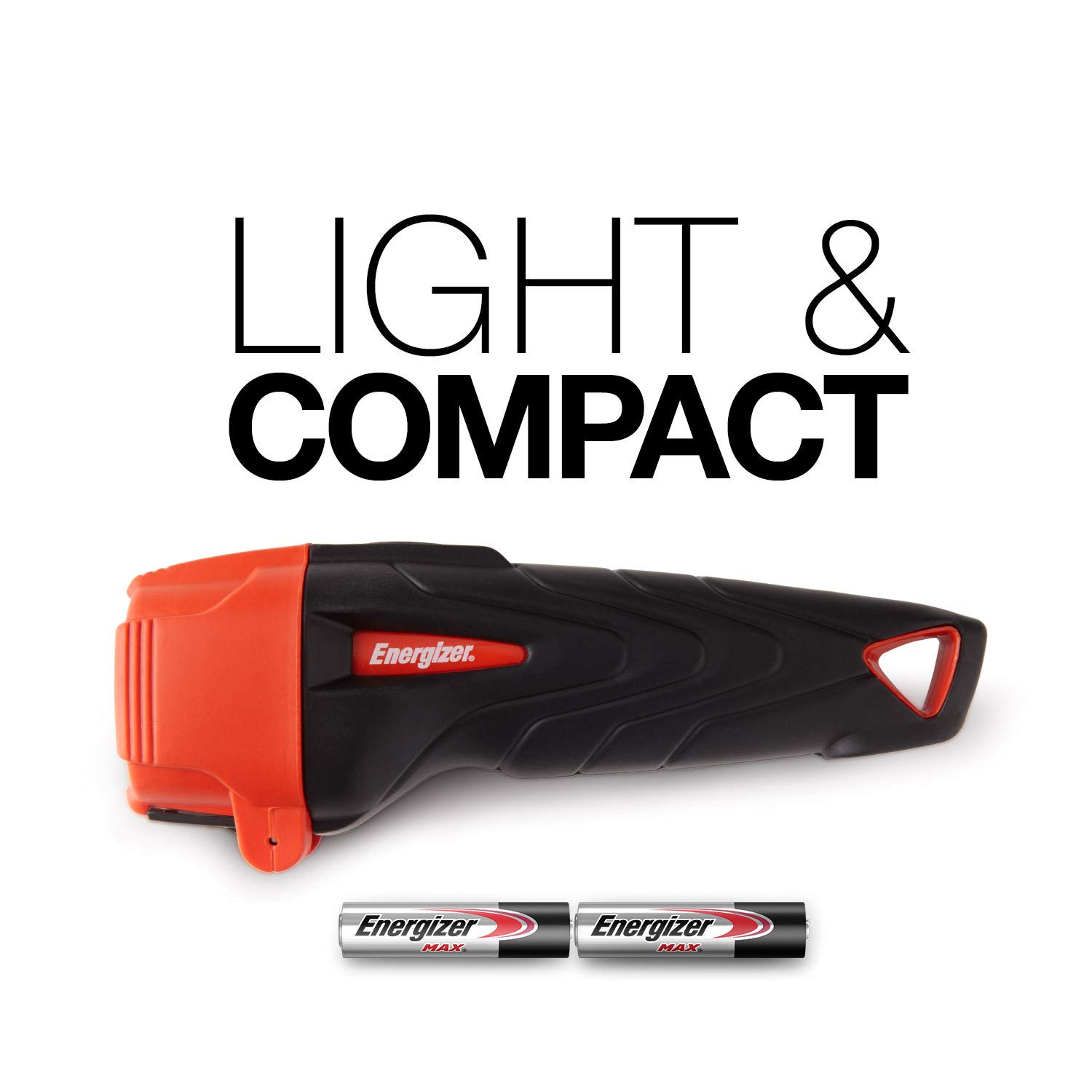 ENERGIZER Impact Rubber — Lampe Torche LED – Image 5