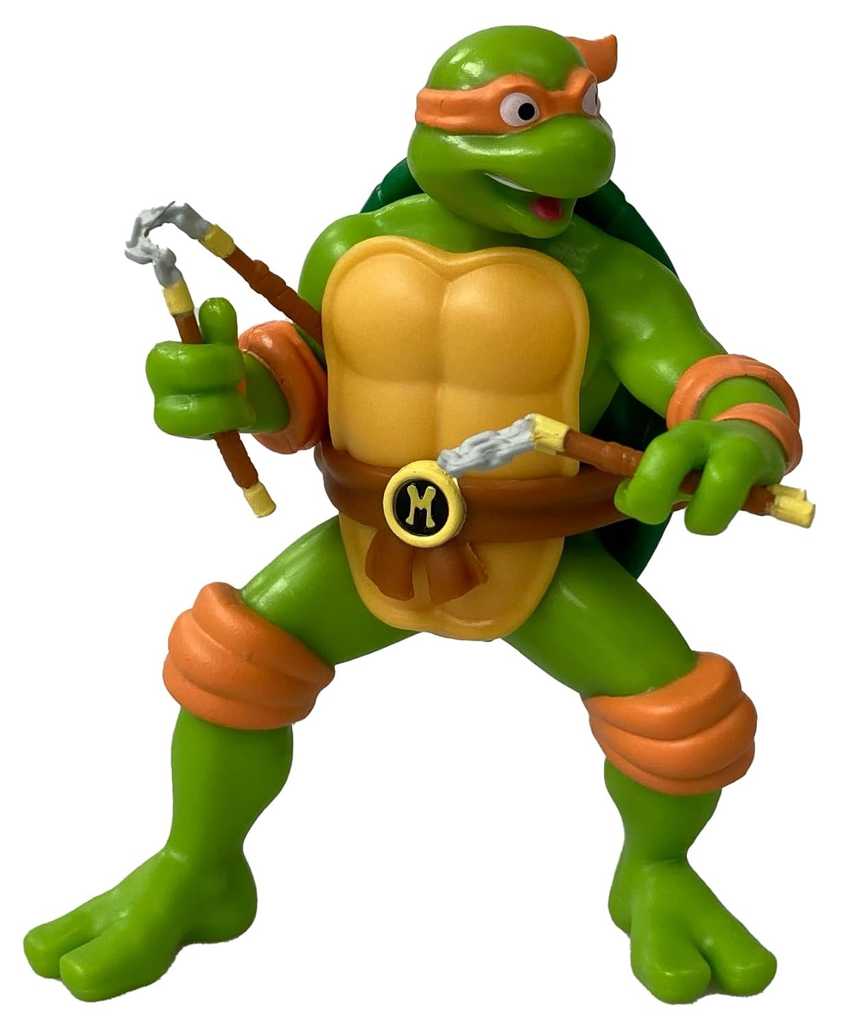 COMANSI Tortugas Ninja — Set de 4 Figurines – Image 6
