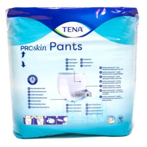 Alternative view of Tena Super Confiofit Protection Droite pour Incontinence Taille XL 12 Pièces