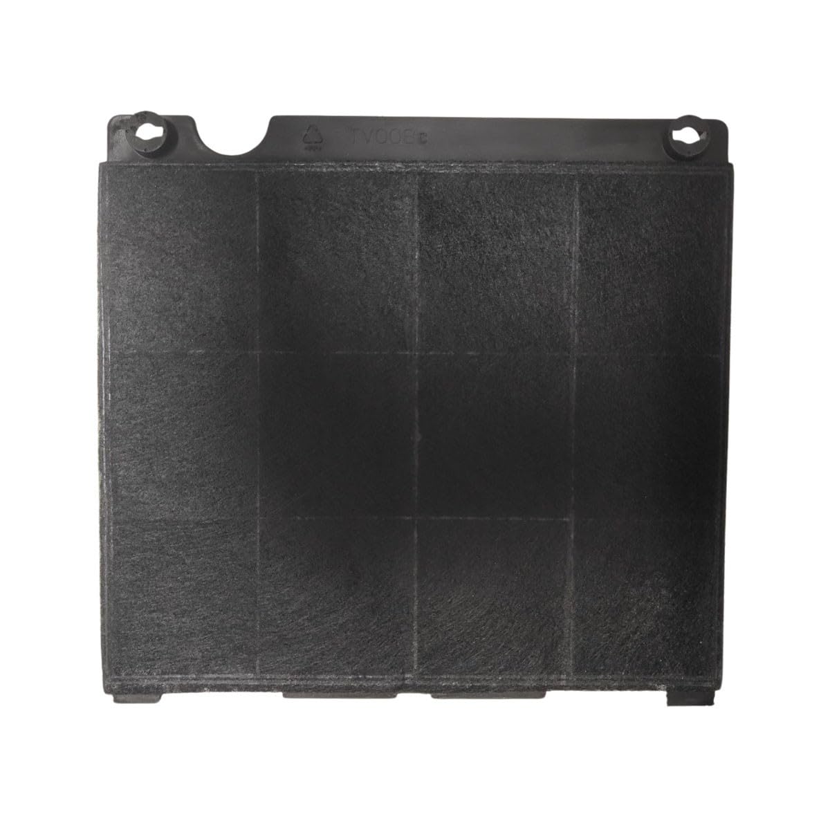 Filtre à charbon type 15 d'origine 230 x 210 x 30 mm Hotte 9029793818, 9029800456 ELECTROLUX Hotte 9029793818, 9029800456 ELECTROLUX – Image 6