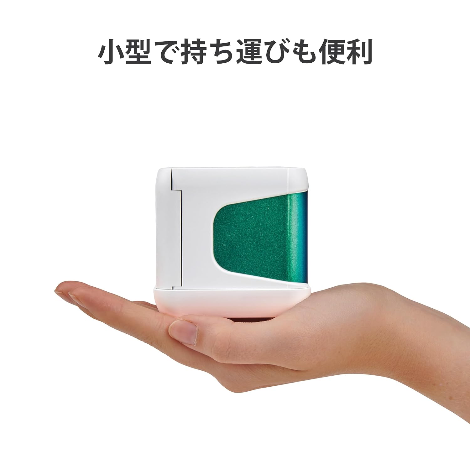 COLOP e-mark go — Kit imprimante mobile couleur – Image 6