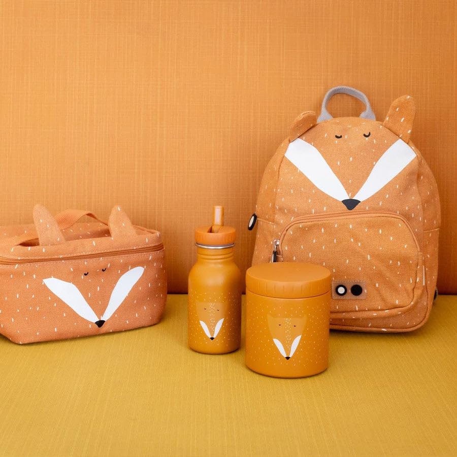 TRIXIE — Gourde enfant renard 350 ml – Image 5