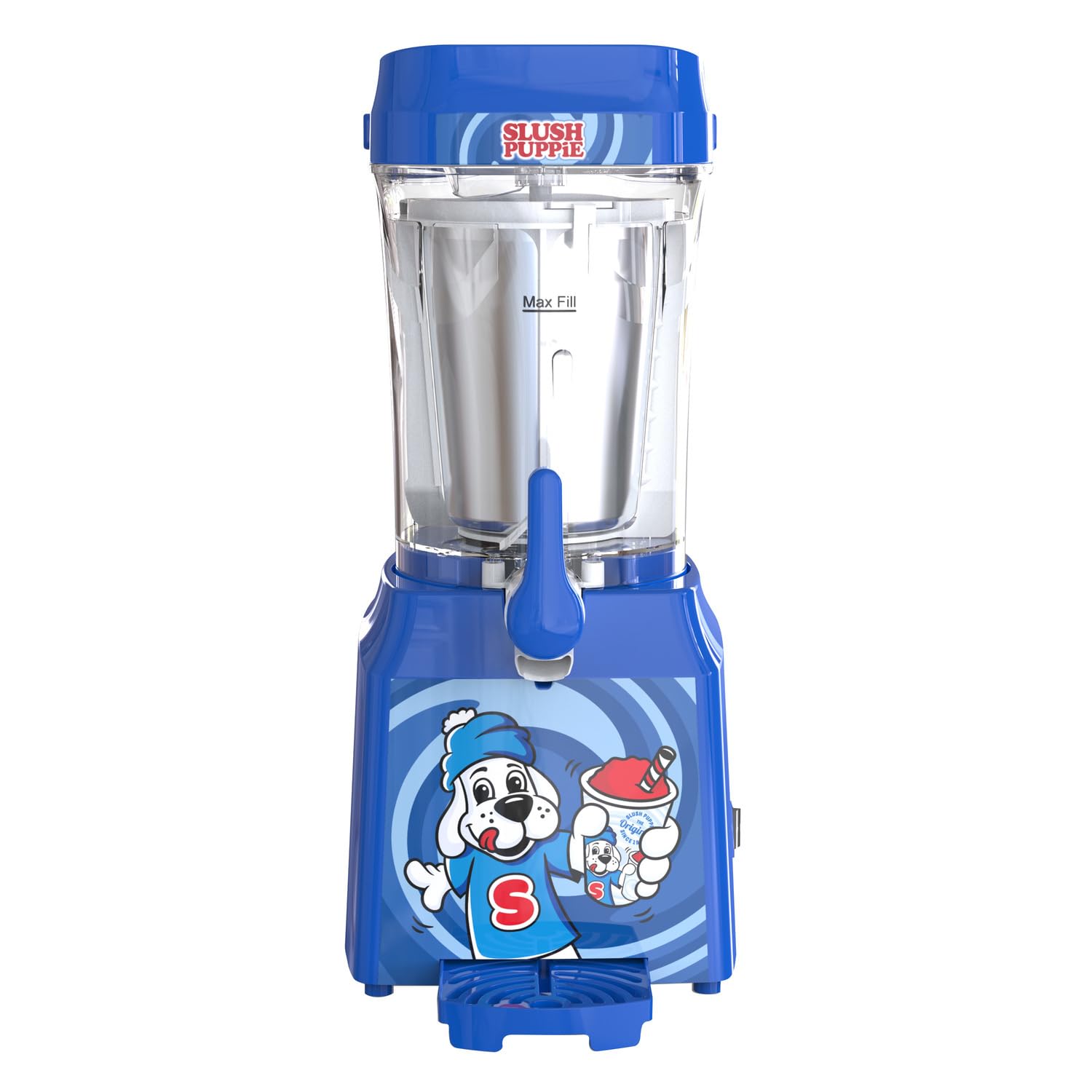 SLUSH PUPPIE Slushi — Machine à Granité 1L – Image 38