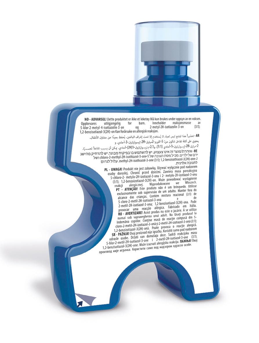 CLEMENTONI — Colle pour Puzzles 200 ml – Image 5