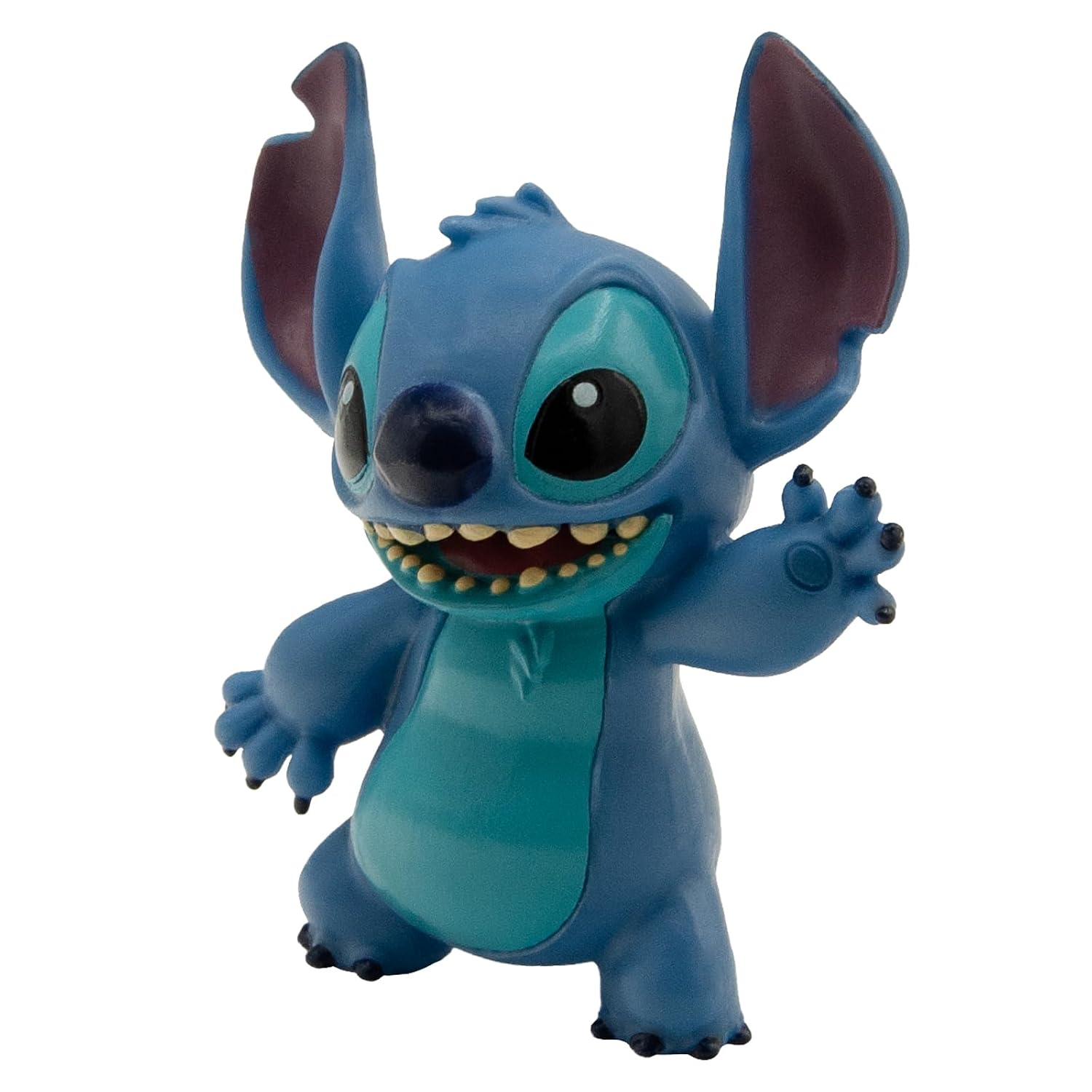 BULLYLAND — Figurine Stitch 6 cm