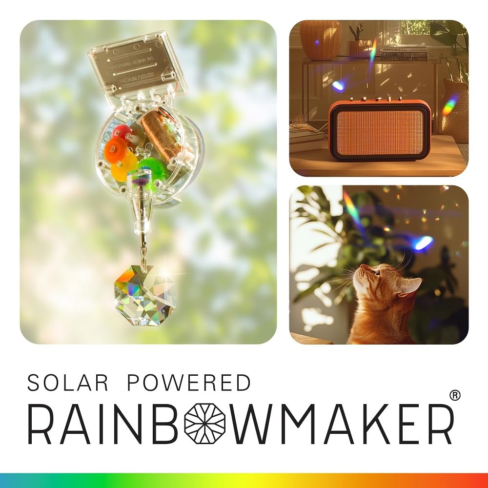 Kikkerland KK1588-EU Rainbowmaker – Image 11