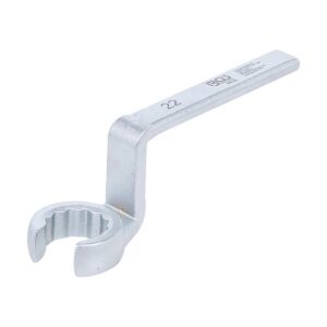 BGS — Clé à œil ouverte pour sonde lambda 22 mm