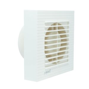 Alternative view of CATA B-10 — Extracteur axial de salle de bain