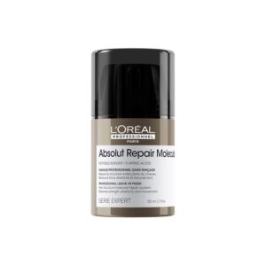 L'OREAL PROFESSIONNEL Absolut Repair Molecular — Masque sans rinçage 100 ml