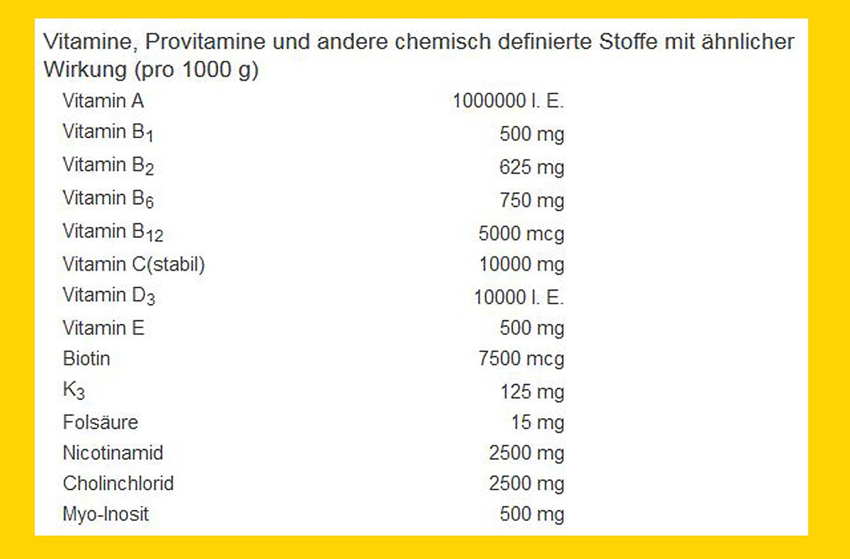 JBL Atvitol — Multivitamines pour poissons 50ml – Image 24