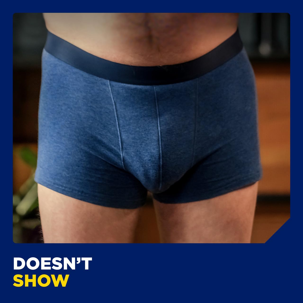 Tena Men Protective Shield – Image 6