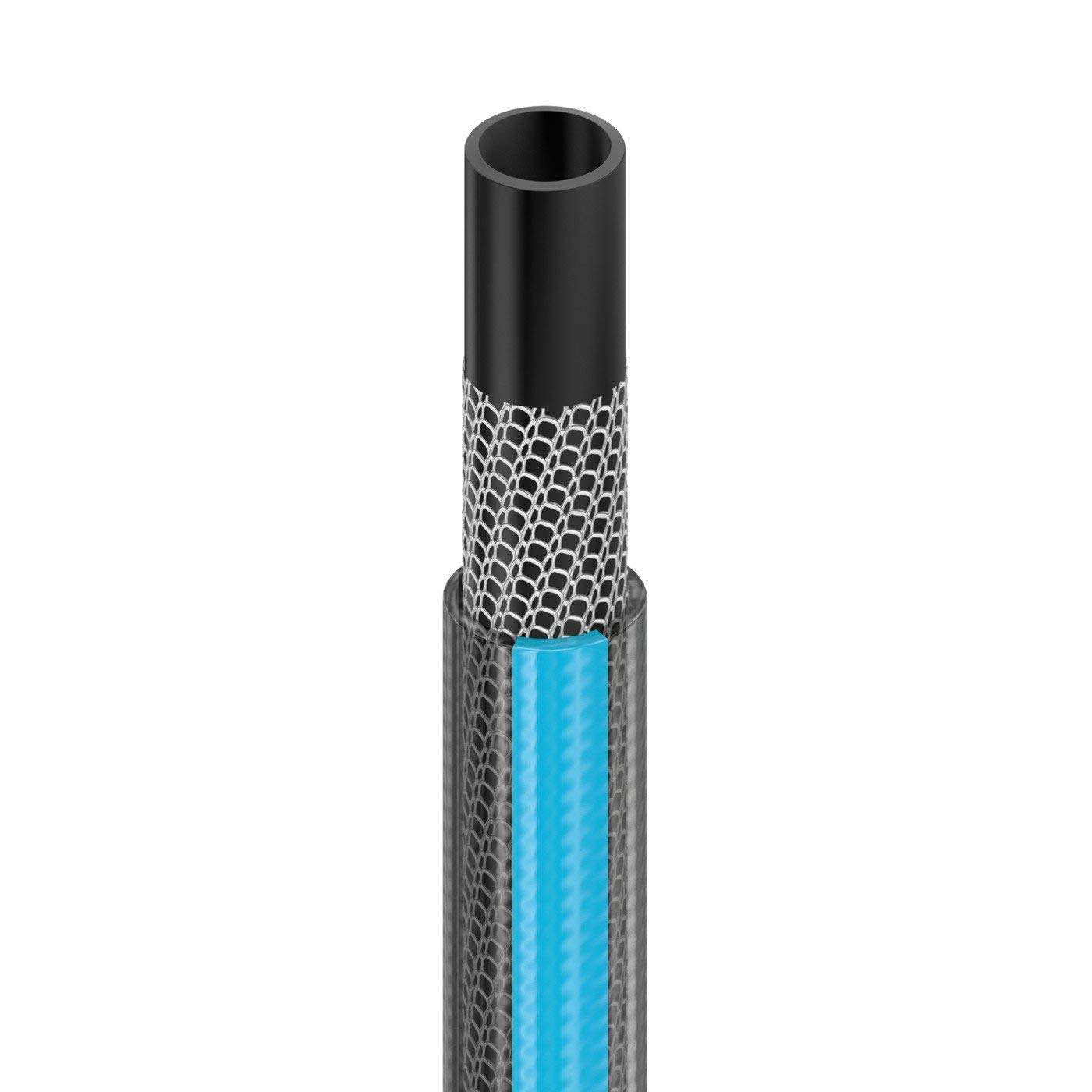 PEREL CF13-100 — Tuyau d'Arrosage 1/2" 25 m – Image 2