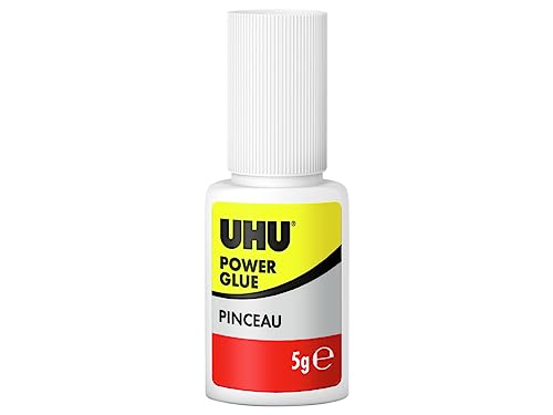 UHU Power Glue — Colle liquide instantanée 5g – Image 2