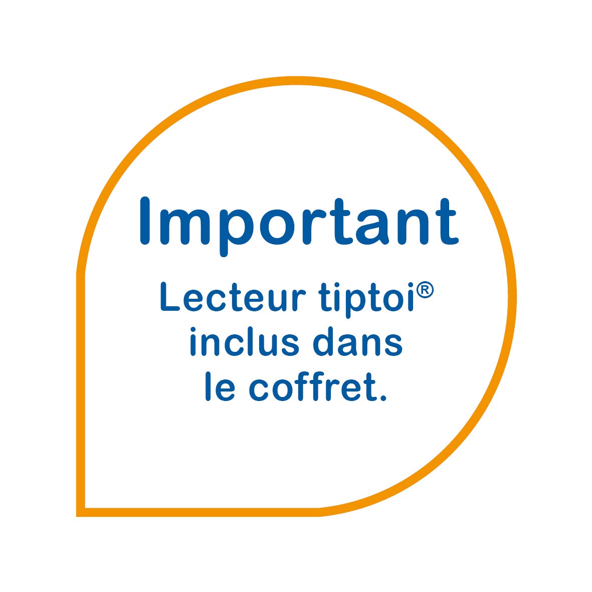 RAVENSBURGER tiptoi — Coffret Lecteur interactif + Atlas – Image 15