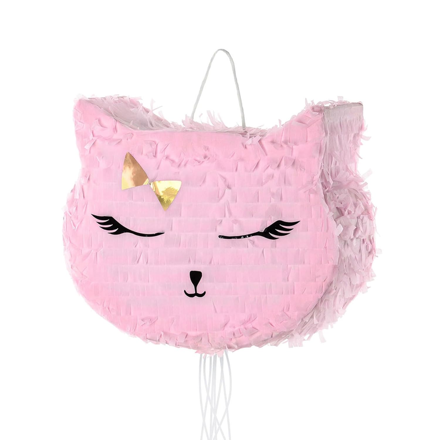 PARTY-DECO — Pinata tête de chat – Image 30