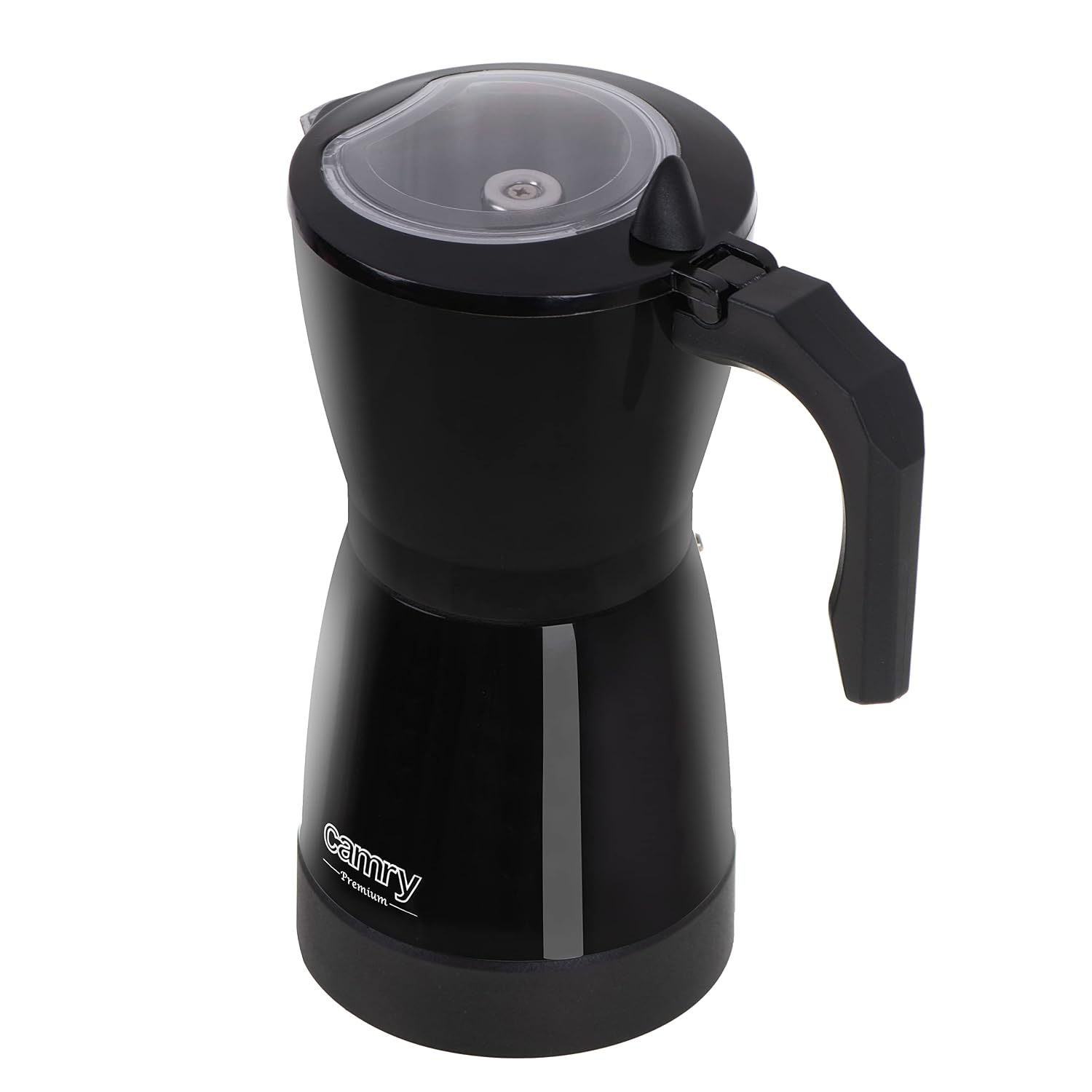 CAMRY CR 4415B — Cafetière électrique Moka – Image 6