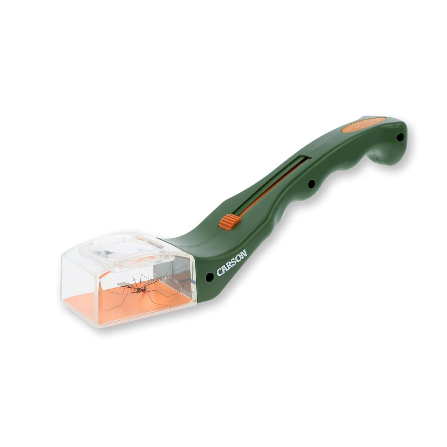 CARSON BugView — Attrape-insectes avec loupe 5x – Image 18