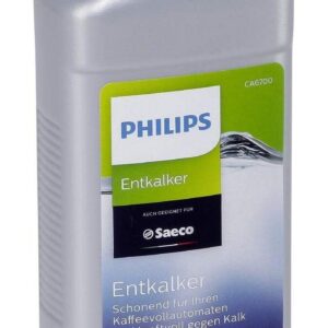 Alternative view of PHILIPS Lot de 2 Produits détartrant CA6700 pour machine a café 250 ml