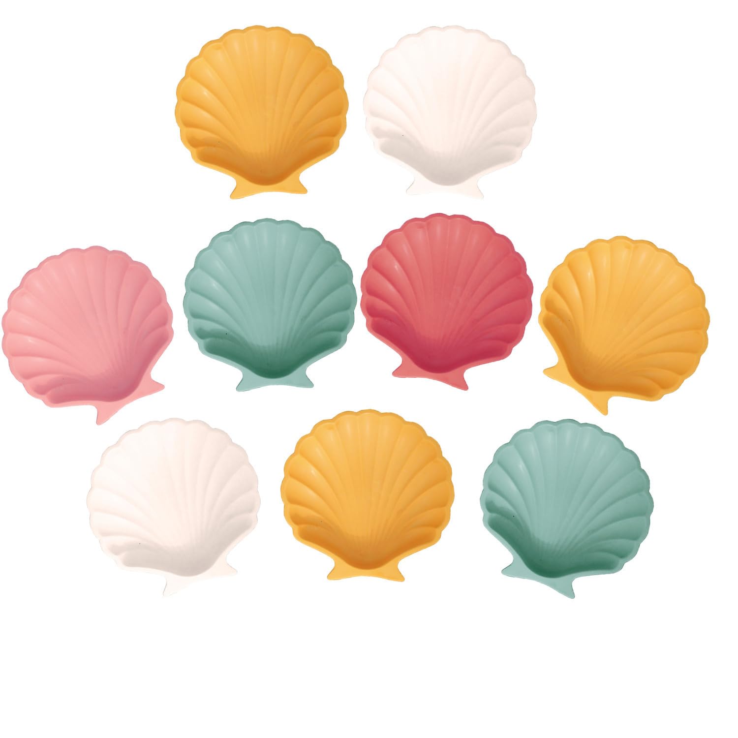 JESMONITE AC100 — Kit Débutant Coquillage 600 g + 240 ml – Image 2