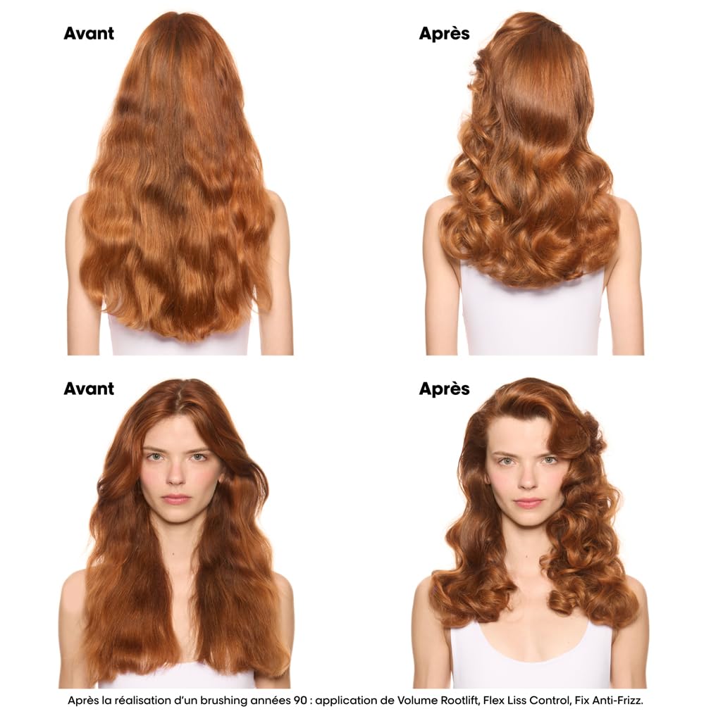 L'ORÉAL PROFESSIONNEL Tecni.Art — Spray coiffant anti-frizz 250 ml – Image 4