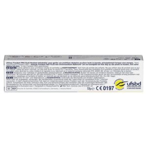 Alternative view of FIXODENT PRO PLUS LA MEILLEURE FIXATION (7) 60 g