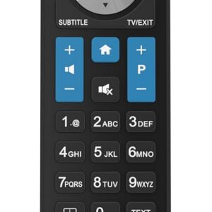 SUPERIOR ELECTRONICS — Télécommande TV compatible Philips