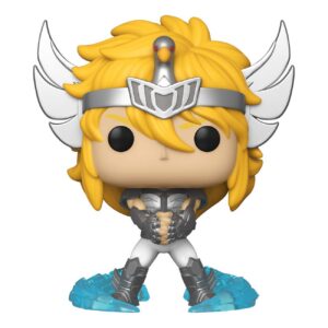 Alternative view of FUNKO POP! Animation — Figurine Cygnus Hyoga 9,5 cm