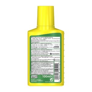 Alternative view of TETRA ReptoFresh — Clarificateur d'eau anti-odeurs 100 ml