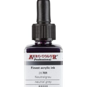 SCHMINCKE AERO COLOR Professional — Peinture aérographe 28ml