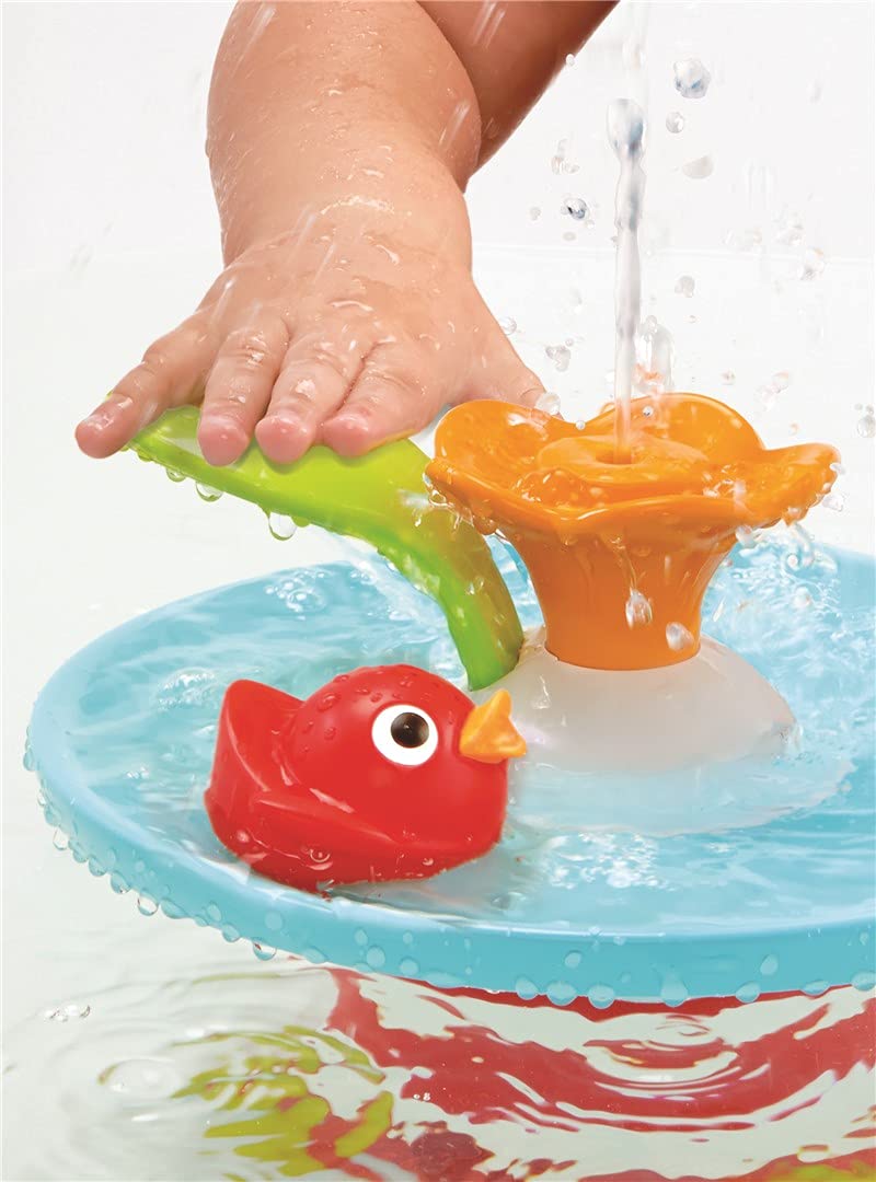 YOOKIDOO Course aux Canards — Jeu de Bain Multi-Activités – Image 25