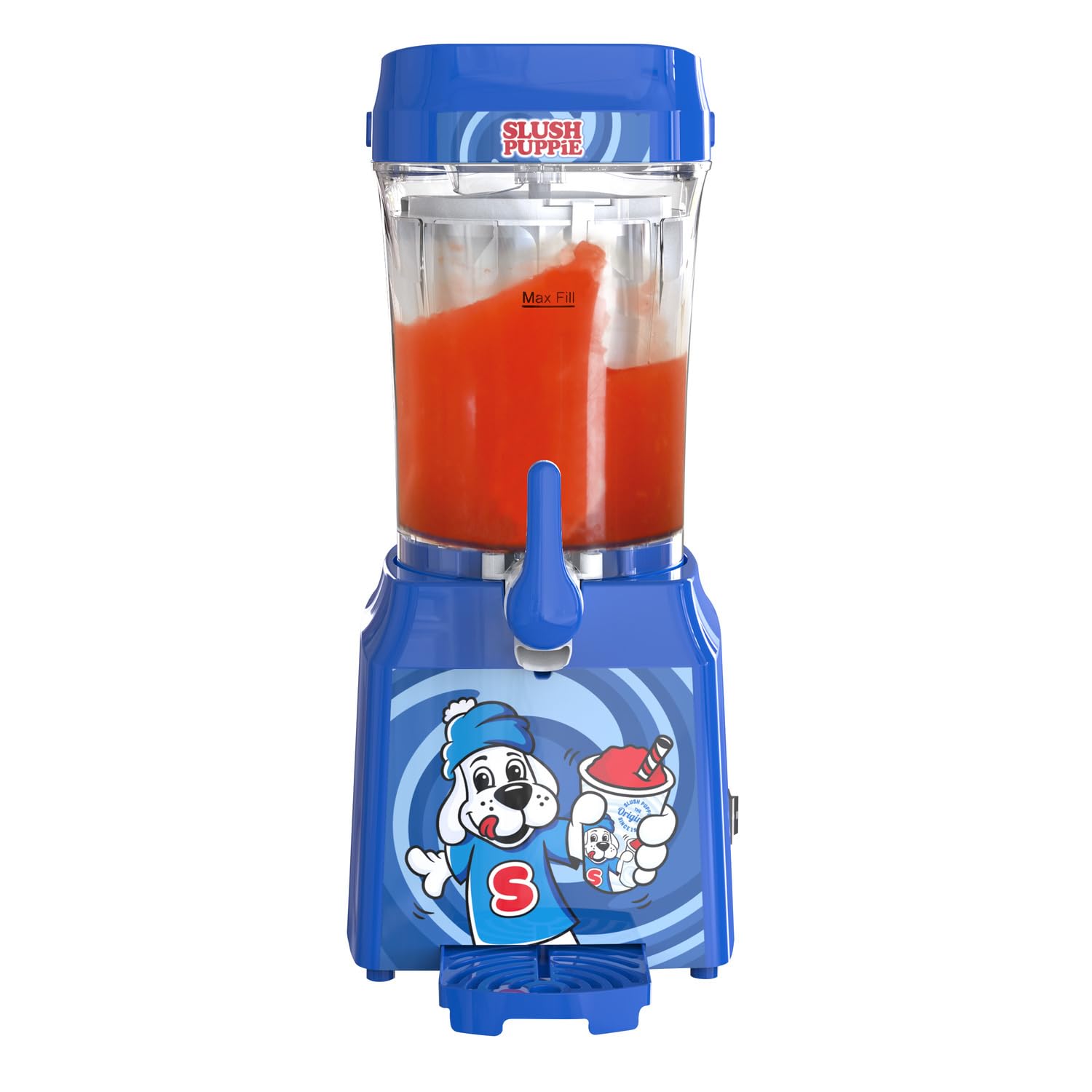 SLUSH PUPPIE Slushi — Machine à Granité 1L – Image 44