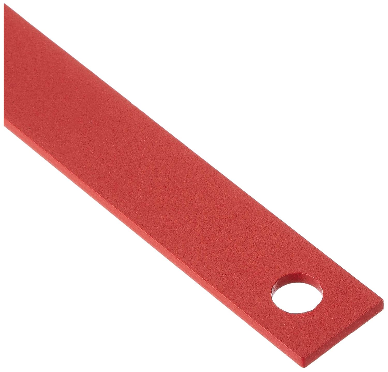 METRICA 29354 — Équerre de maçon 400 mm acier rigide – Image 3