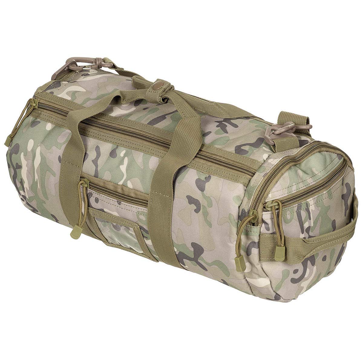 MFH Molle Operation — Sac 12L Camo