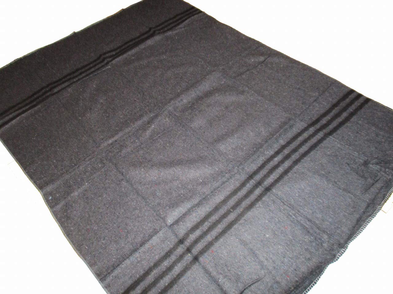 MFH — Couverture de bivouac anthracite 200 x 150 cm – Image 4