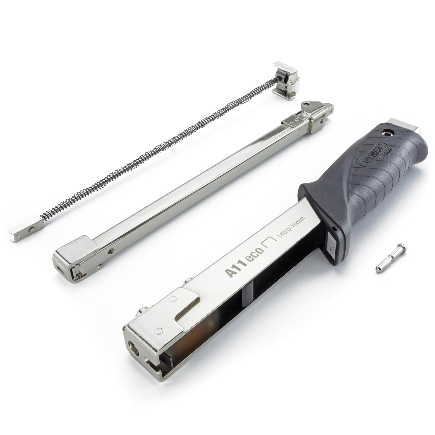 TACWISE A11 — Marteau agrafeur avec 75.000 agrafes 140/8 mm – Image 15