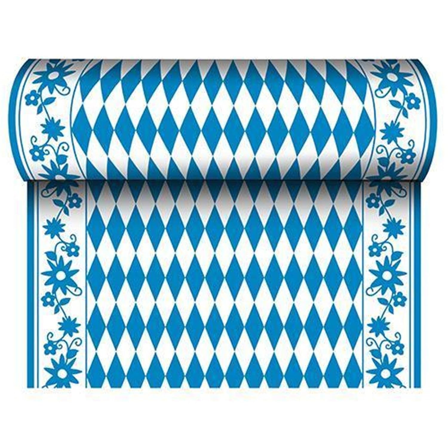 PAPSTAR — Chemin de table Oktoberfest Airlaid 24 x 40 cm
