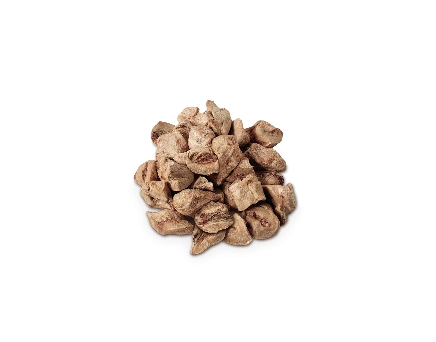 Dokas Cat Snack Hühnerherzen gefriergetr. 15g (Menge: 6 Je Bestelleinheit) – Image 20