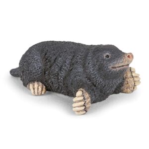 PAPO — Figurine taupe réaliste