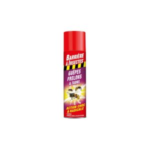 — Barrière à insectes aérosol 400 ml
