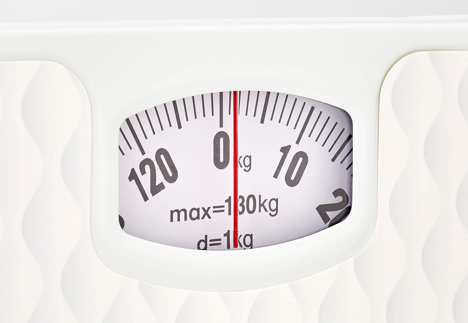 MESKO MS8160 — Pèse-personne mécanique 130 kg – Image 13