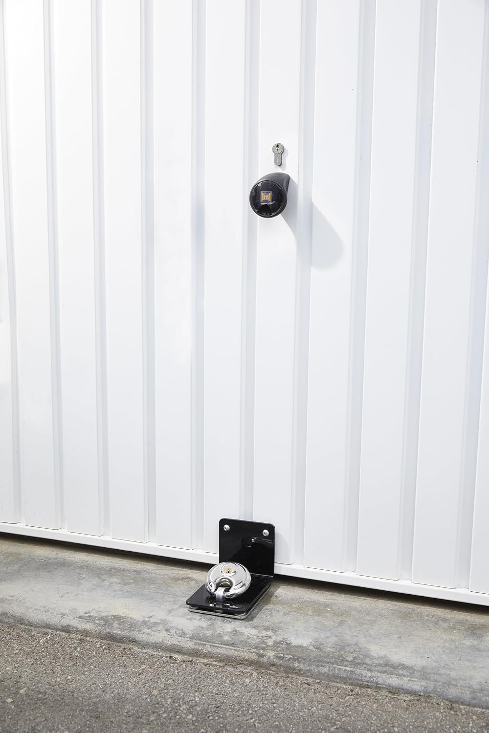 MOTTEZ Eco — Antivol porte de garage – Image 43