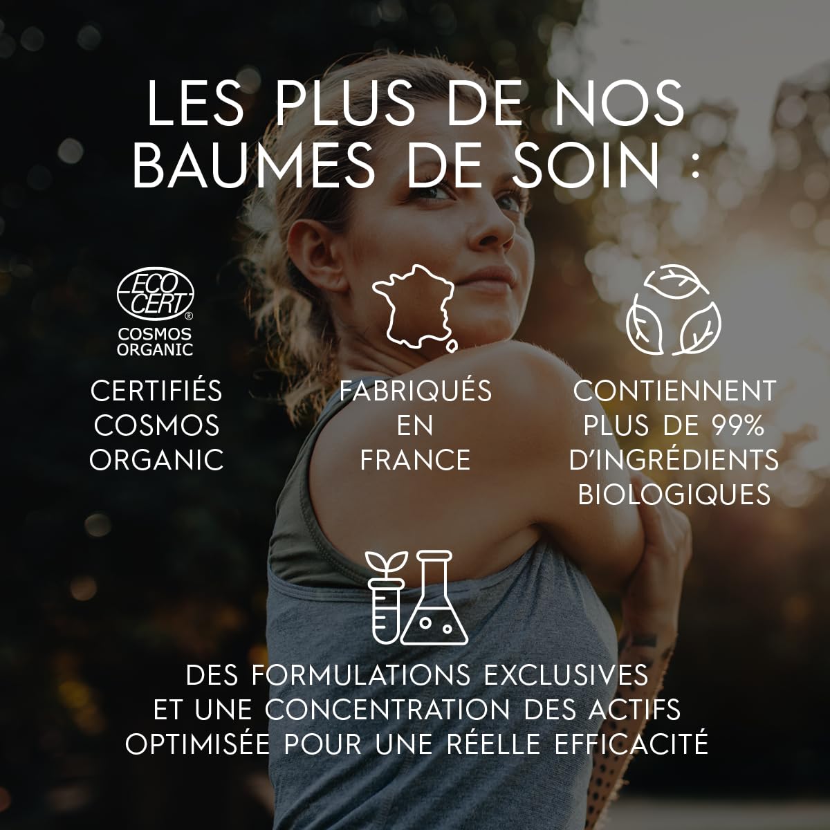 ENEA SENS — Baume de Soin SOS Arnica Bio 30 ml – Image 11
